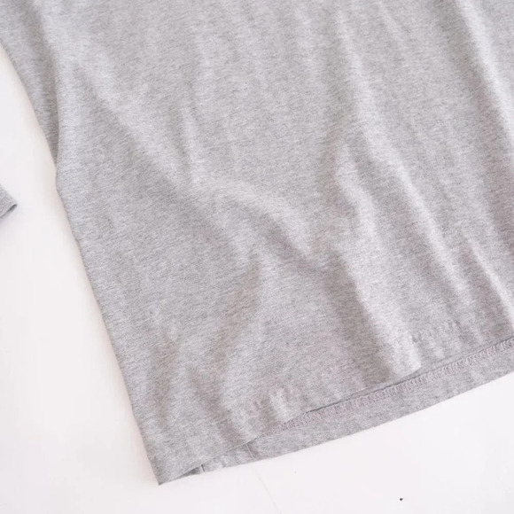 Vintage Y2K US Polo Assn. Grey Long Sleeve T-Shirt Size 2XL - Picture 12 of 15